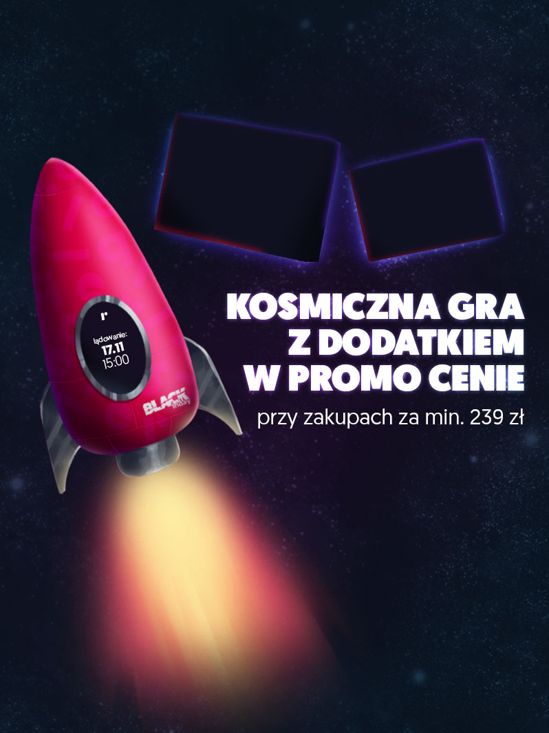 Black friday w rebel.pl